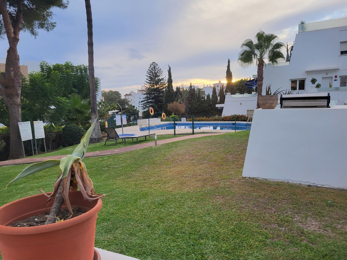 Appartement te koop in Nueva Andalucía | 3 slaapkamers H4853992