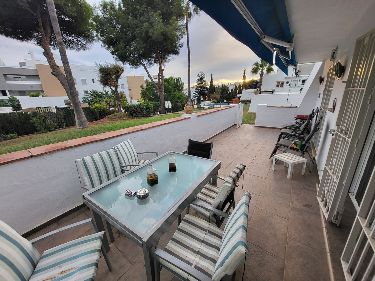 Appartement te koop in Nueva Andalucía | 3 slaapkamers H4853992