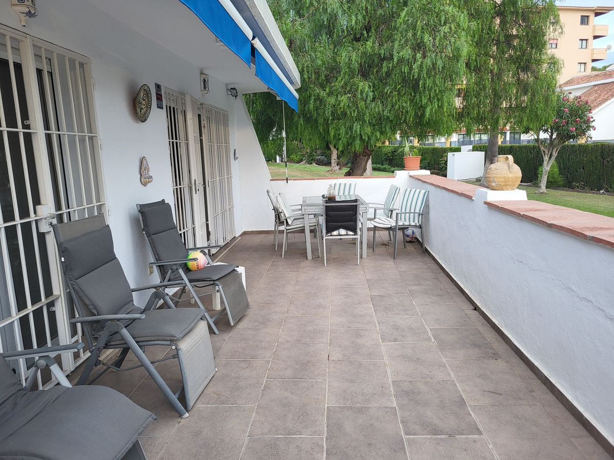 Appartement te koop in Nueva Andalucía | 3 slaapkamers H4853992