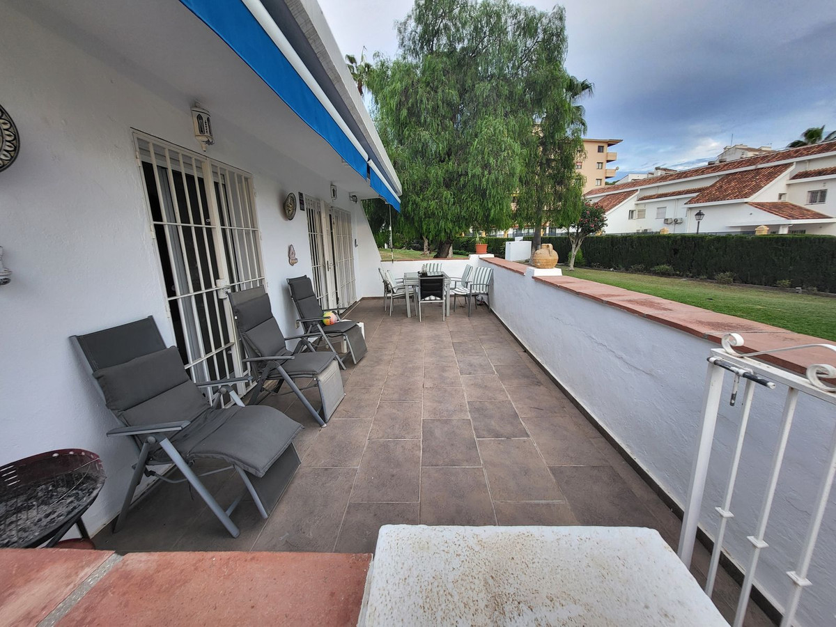 Appartement te koop in Nueva Andalucía | 3 slaapkamers H4853992