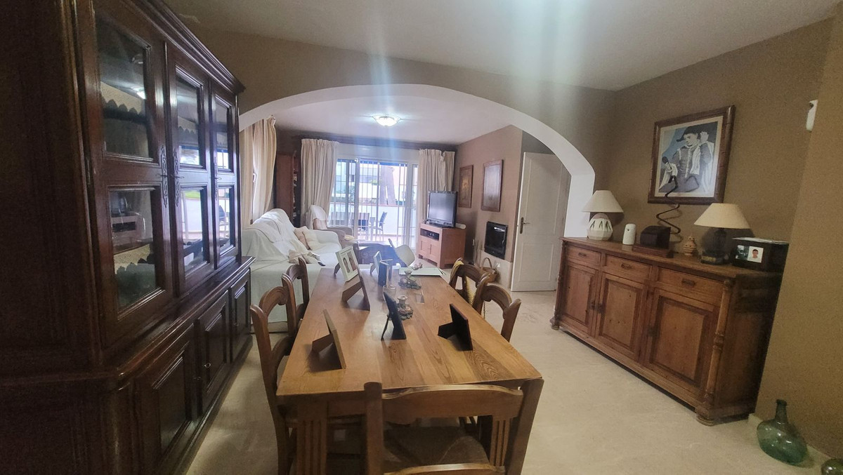 Appartement te koop in Nueva Andalucía | 3 slaapkamers H4853992