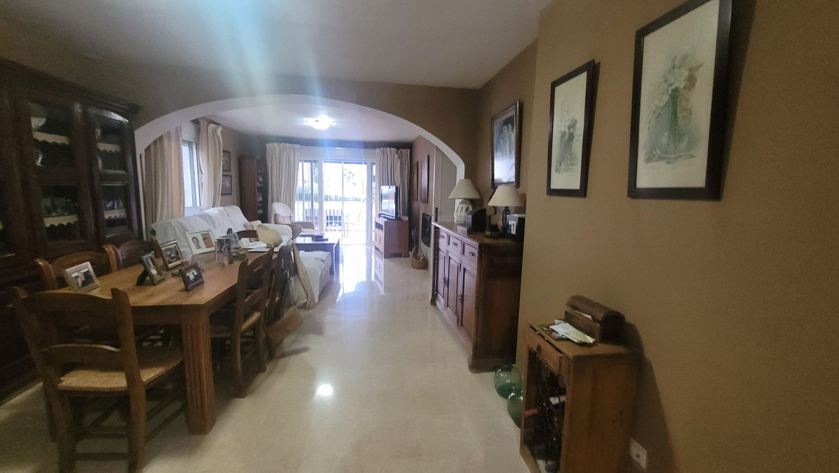 Appartement te koop in Nueva Andalucía | 3 slaapkamers H4853992