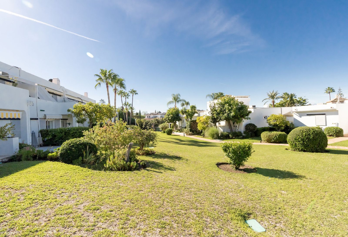 Appartement te koop in Nueva Andalucía | 3 slaapkamers H4857727