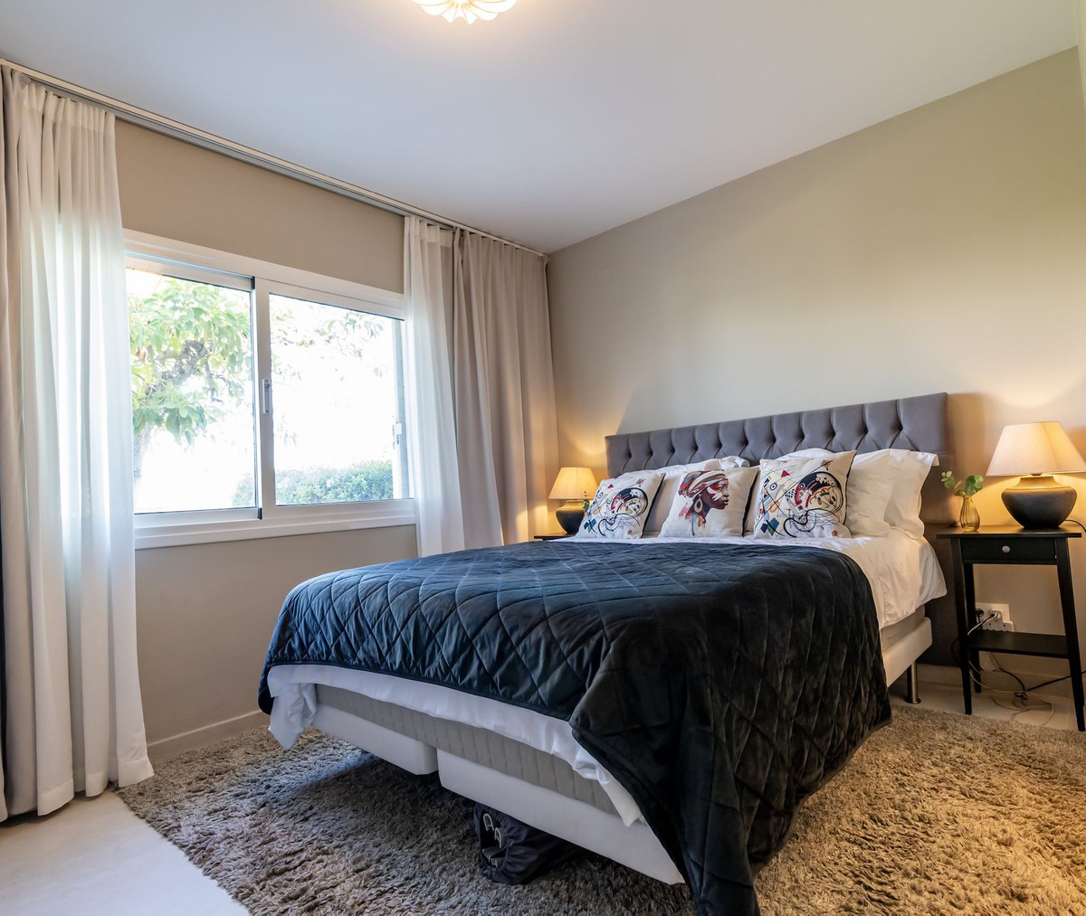 Appartement te koop in Nueva Andalucía | 3 slaapkamers H4857727