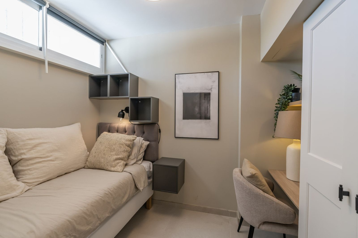Appartement te koop in Nueva Andalucía | 3 slaapkamers H4857727