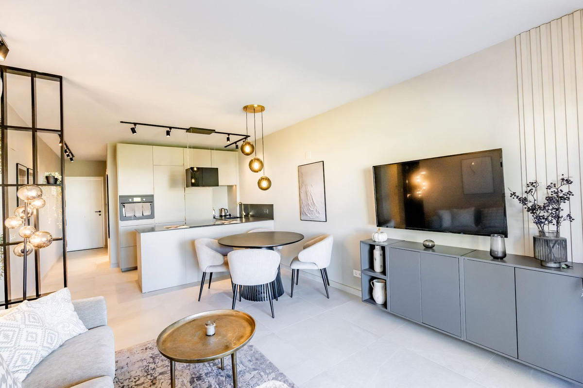 Appartement te koop in Nueva Andalucía | 3 slaapkamers H4857727
