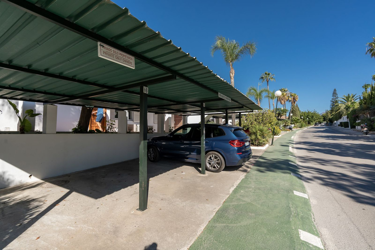 Appartement te koop in Nueva Andalucía | 3 slaapkamers H4857727