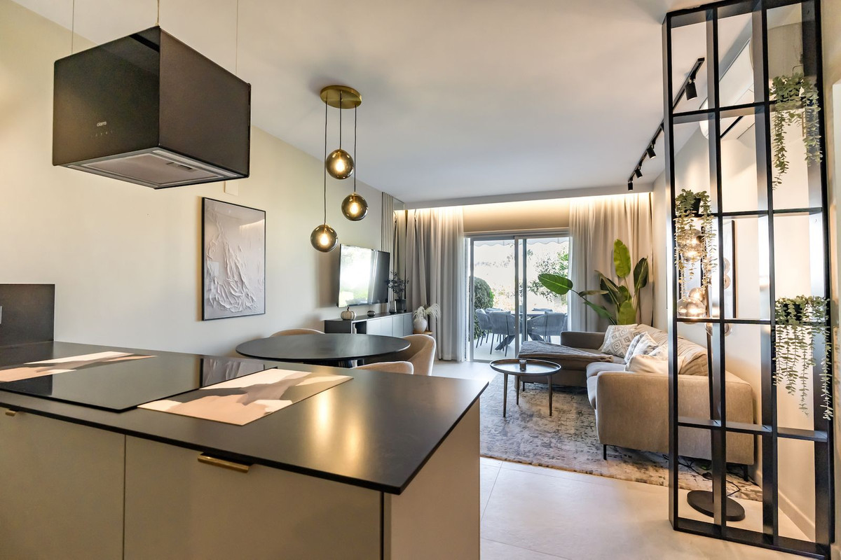 Appartement te koop in Nueva Andalucía | 3 slaapkamers H4857727
