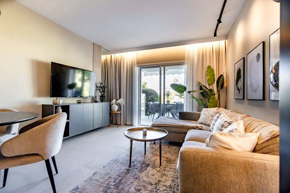 Appartement te koop in Nueva Andalucía | 3 slaapkamers H4857727