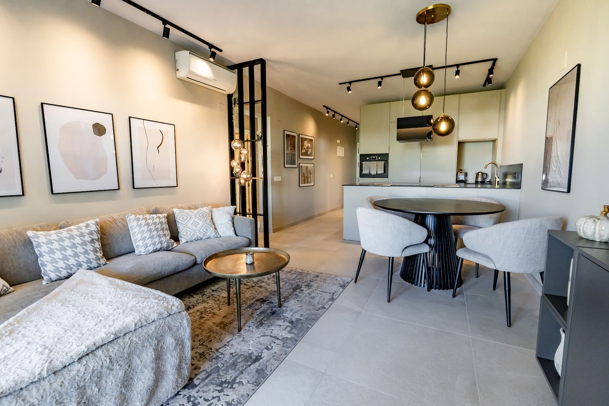 Appartement te koop in Nueva Andalucía | 3 slaapkamers H4857727