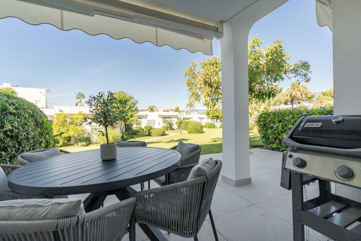 Appartement te koop in Nueva Andalucía | 3 slaapkamers H4857727