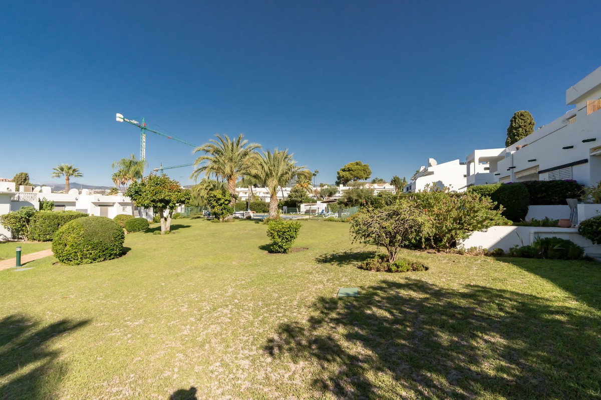 Appartement te koop in Nueva Andalucía | 3 slaapkamers H4857727