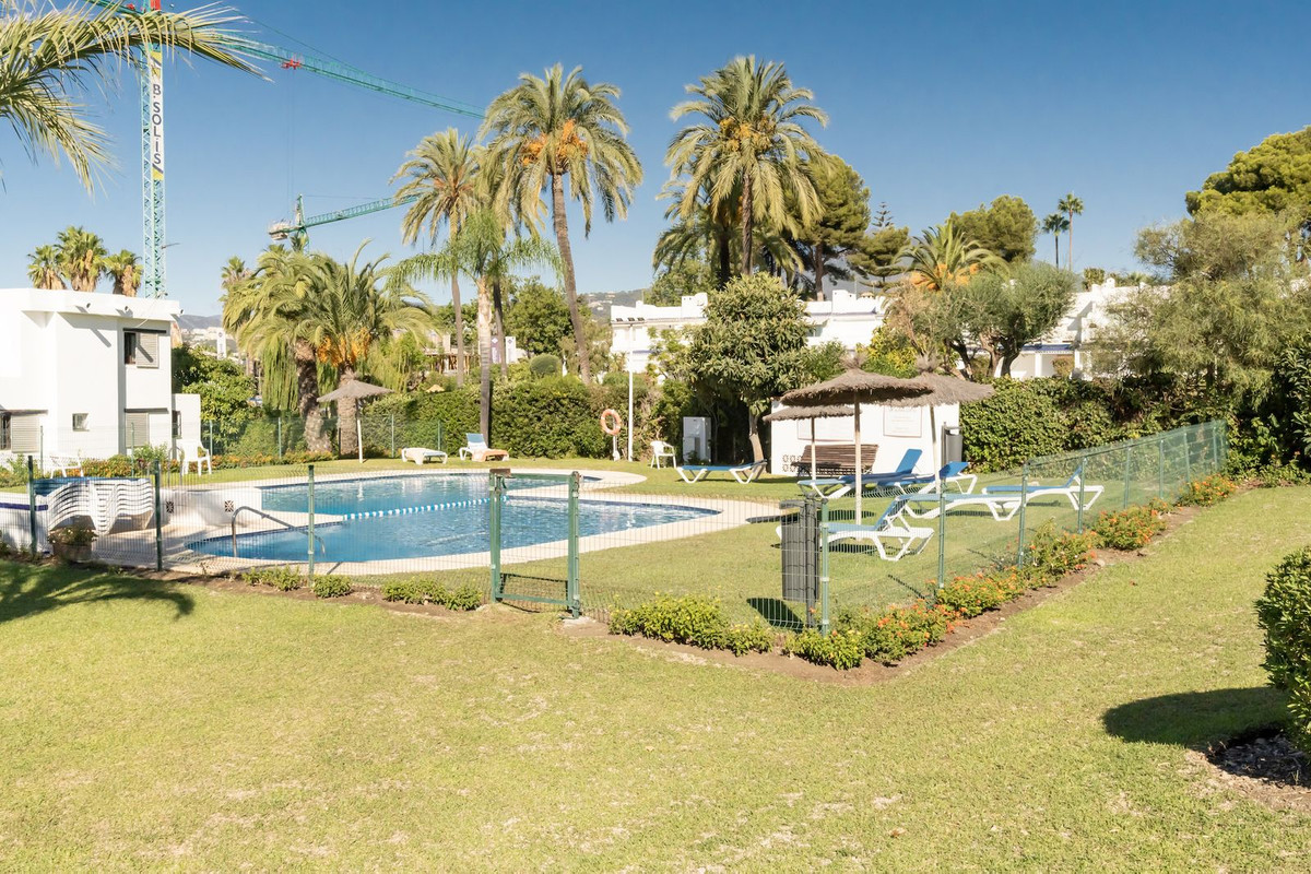 Appartement te koop in Nueva Andalucía | 3 slaapkamers H4857727