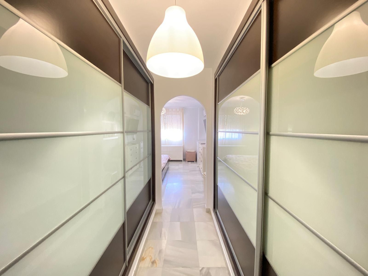 Appartement te koop in Nueva Andalucía | 3 slaapkamers H4879342