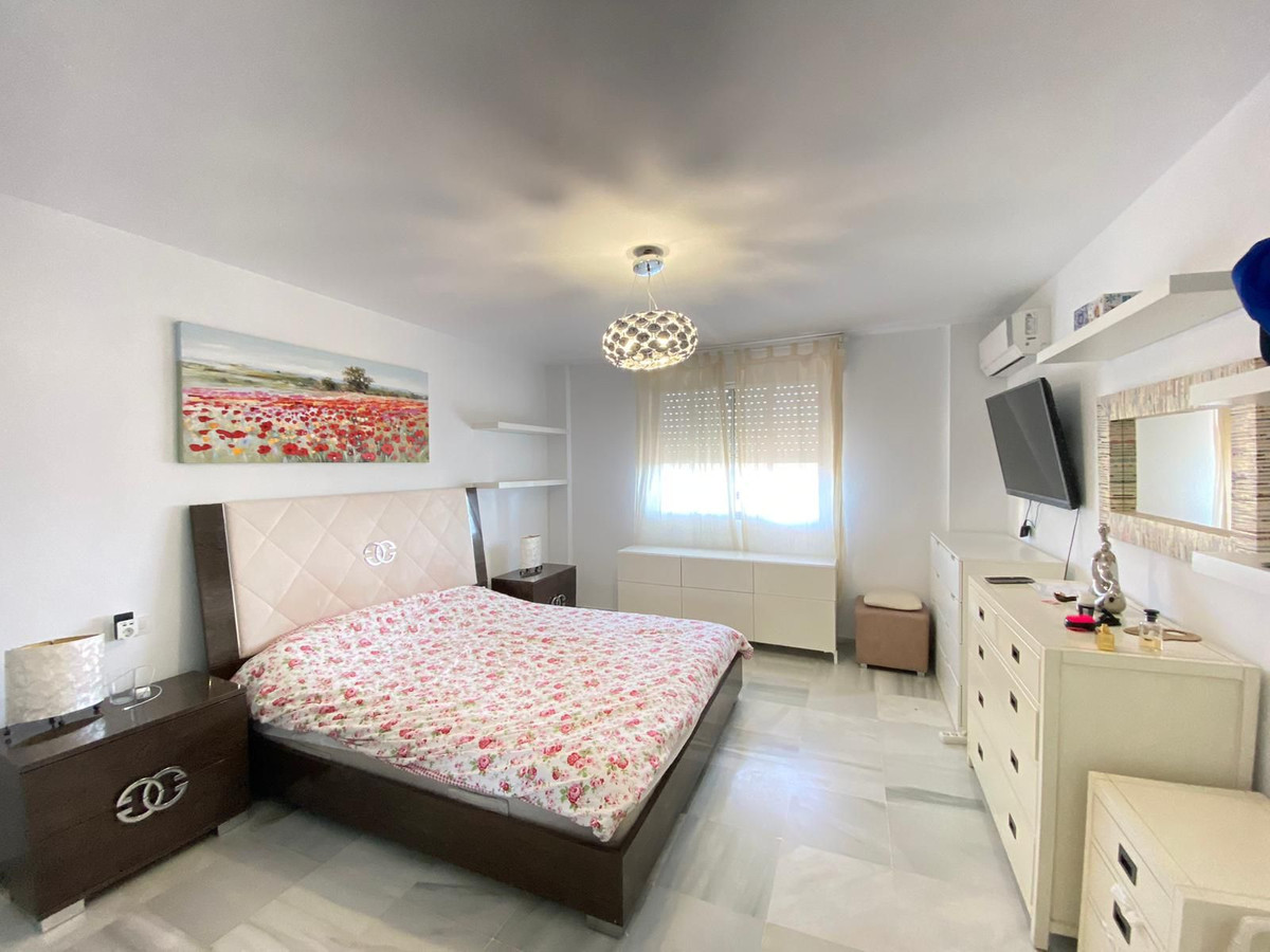 Appartement te koop in Nueva Andalucía | 3 slaapkamers H4879342
