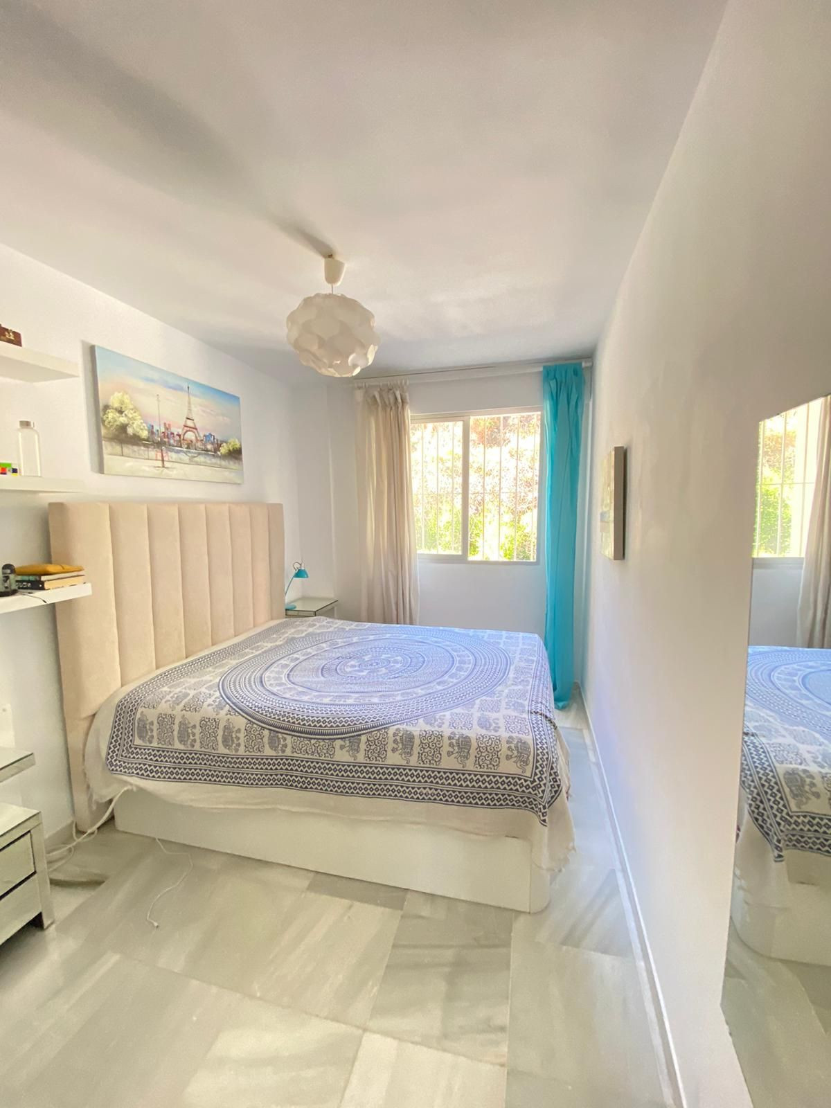Appartement te koop in Nueva Andalucía | 3 slaapkamers H4879342