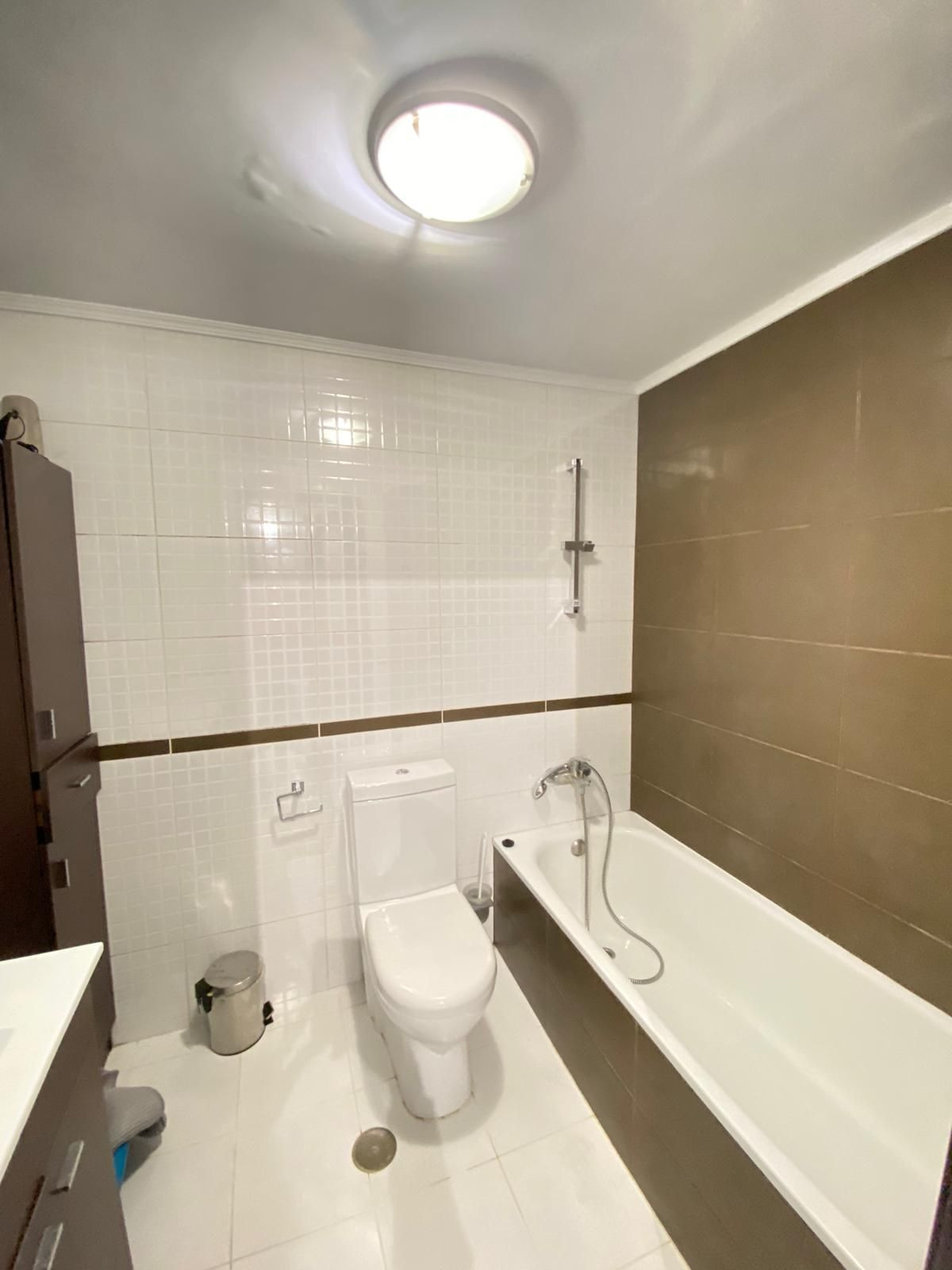Appartement te koop in Nueva Andalucía | 3 slaapkamers H4879342