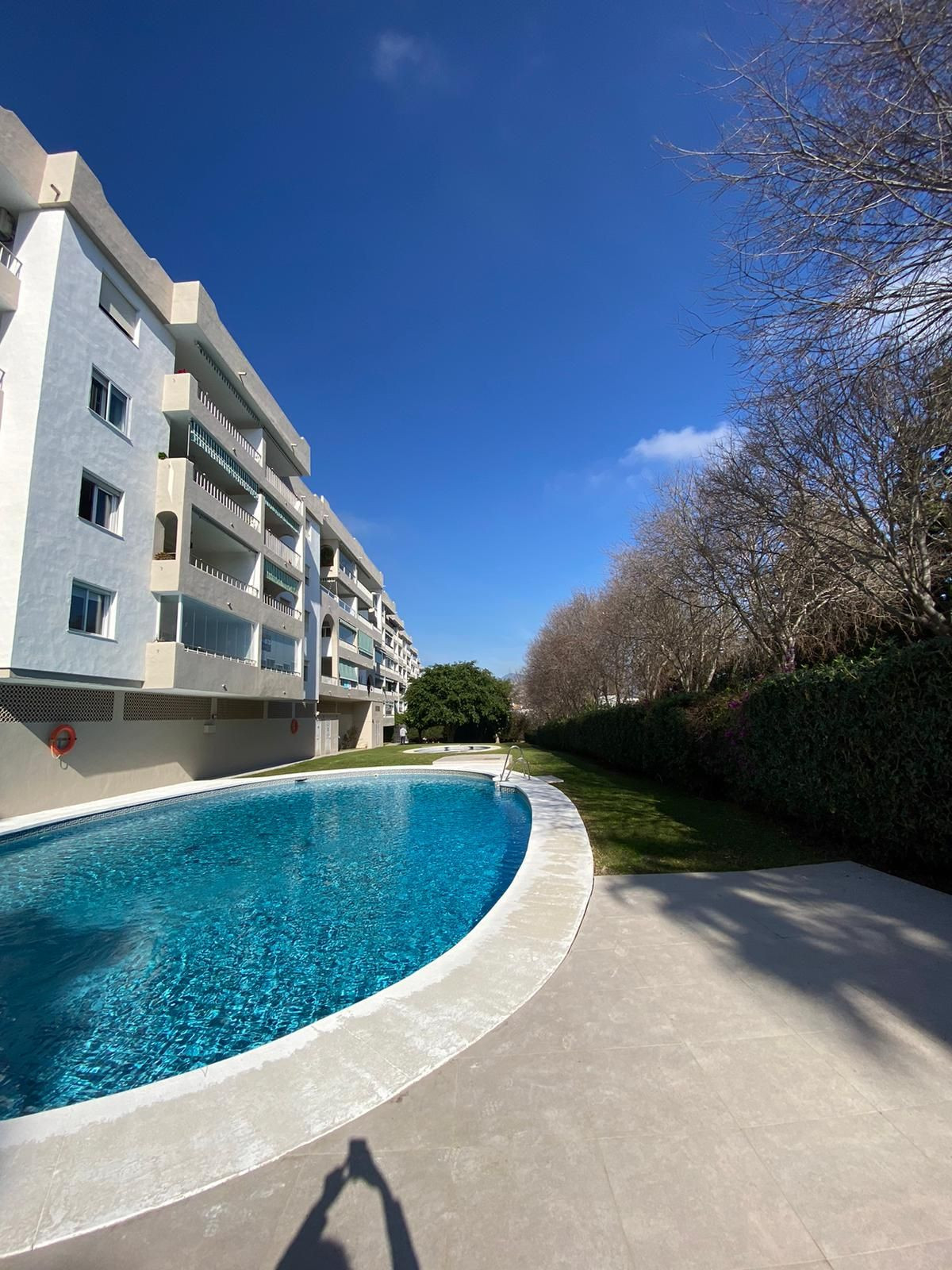 Appartement te koop in Nueva Andalucía | 3 slaapkamers H4879342
