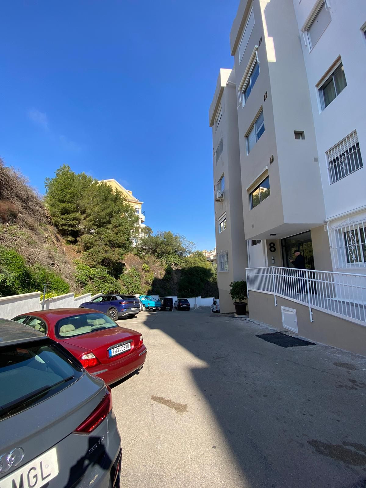 Appartement te koop in Nueva Andalucía | 3 slaapkamers H4879342