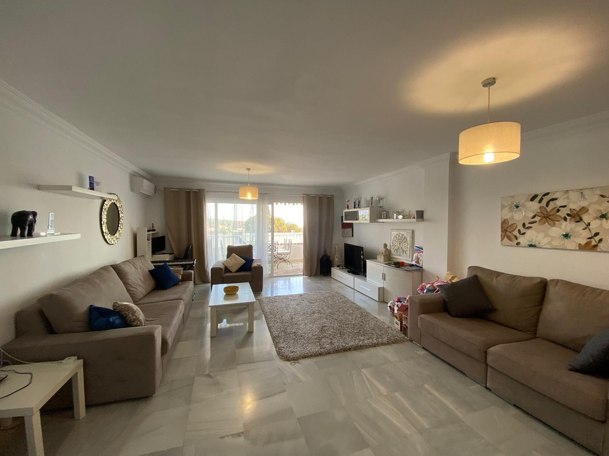 Appartement te koop in Nueva Andalucía | 3 slaapkamers H4879342