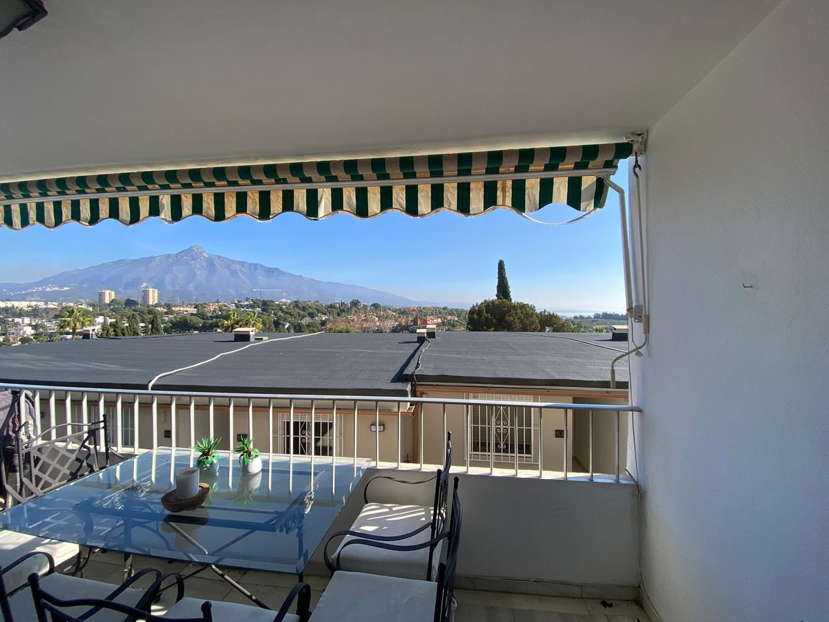 Appartement te koop in Nueva Andalucía | 3 slaapkamers H4879342