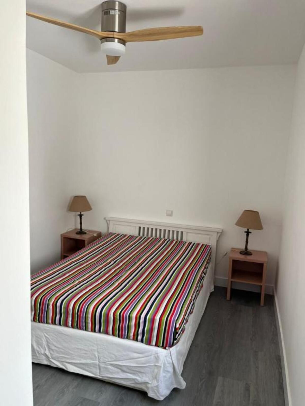 Tussenverdieping Appartement in Nueva Andalucía-13
