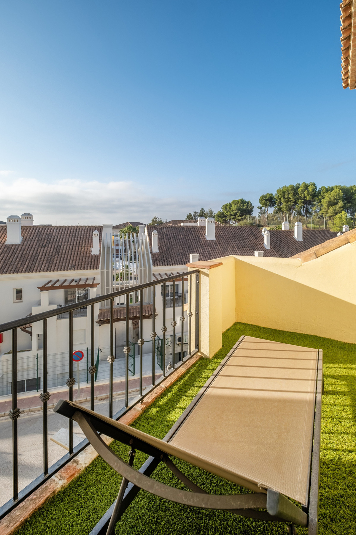 Penthouse in Nueva Andalucía-11