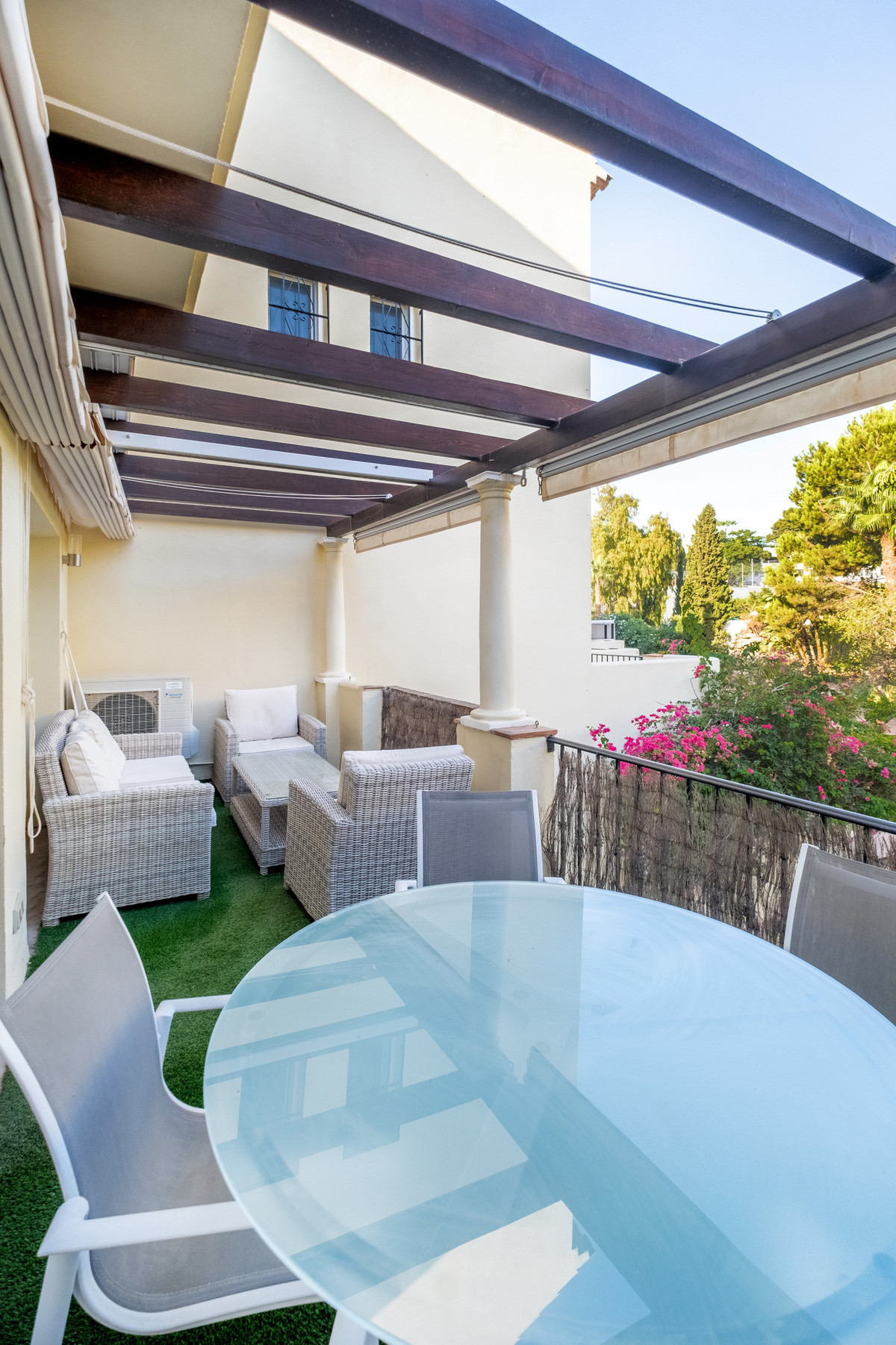 Penthouse in Nueva Andalucía-22