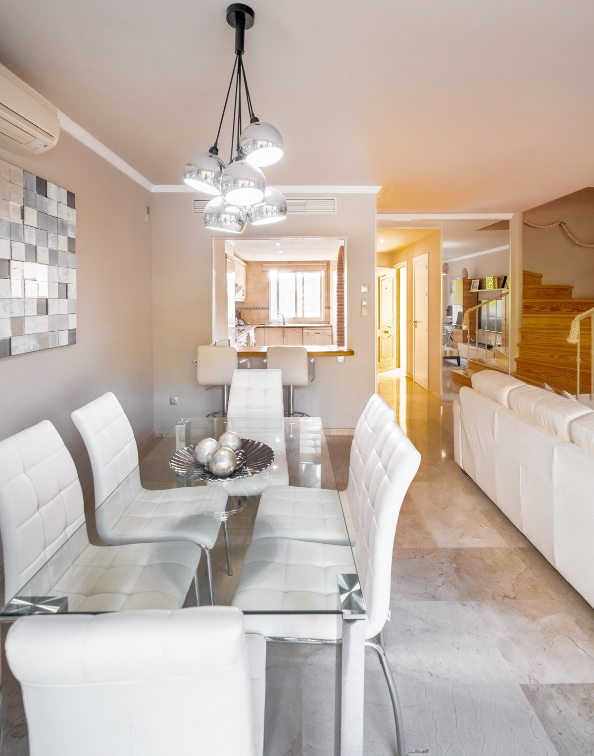 Penthouse in Nueva Andalucía-6