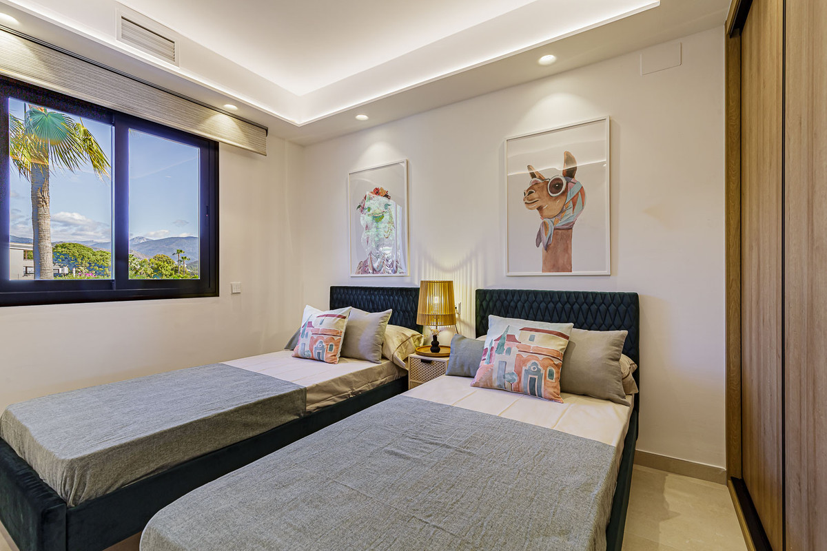 Appartement te koop in Nueva Andalucía | 3 slaapkamers H4901884