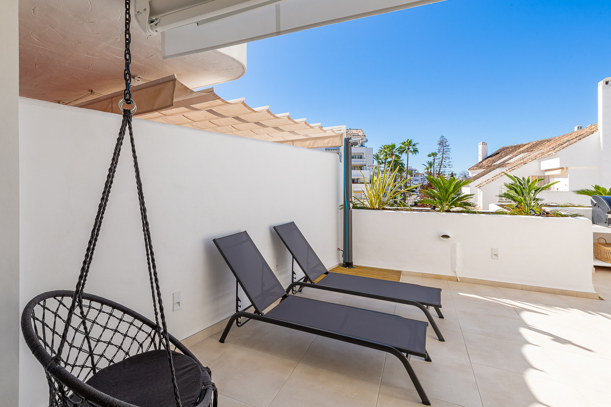 Appartement te koop in Nueva Andalucía | 3 slaapkamers H4901884