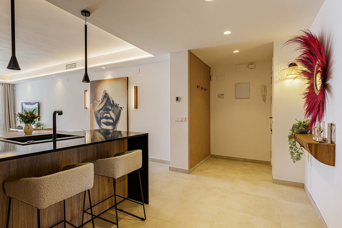 Appartement te koop in Nueva Andalucía | 3 slaapkamers H4901884