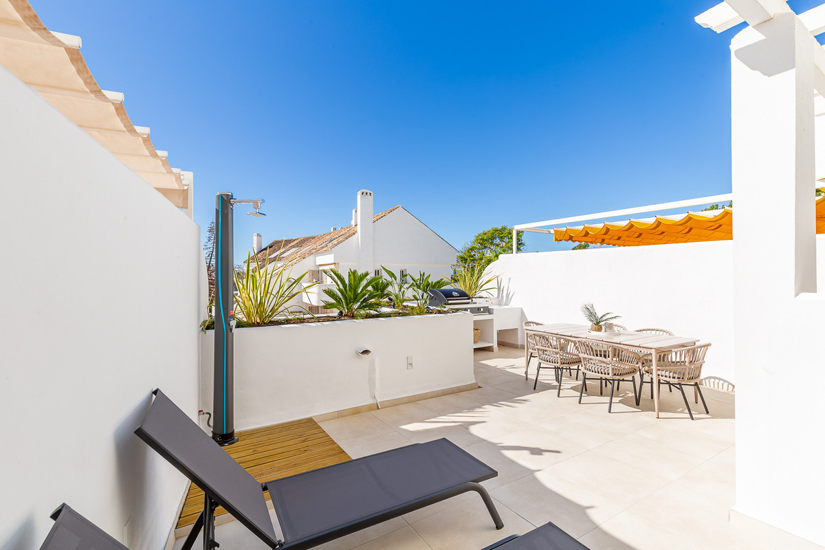 Appartement te koop in Nueva Andalucía | 3 slaapkamers H4901884
