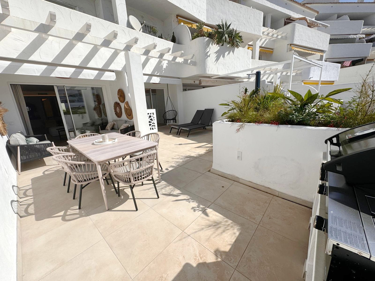 Appartement te koop in Nueva Andalucía | 3 slaapkamers H4901884