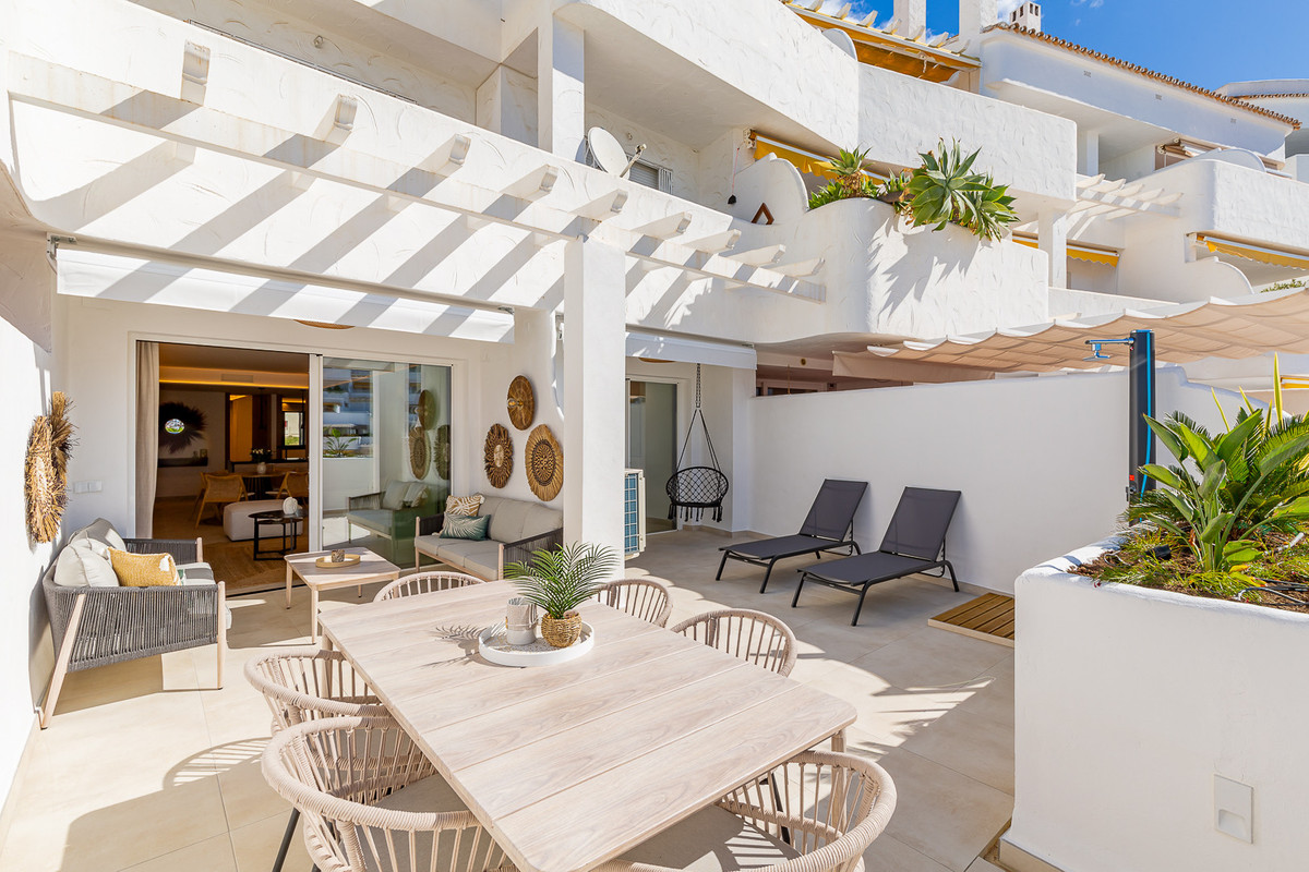 Appartement te koop in Nueva Andalucía | 3 slaapkamers H4901884