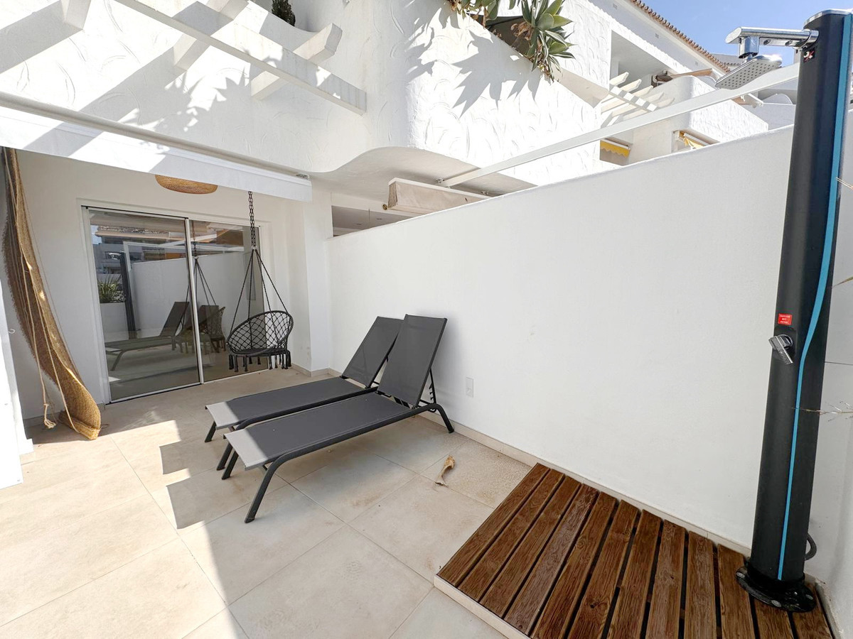 Appartement te koop in Nueva Andalucía | 3 slaapkamers H4901884