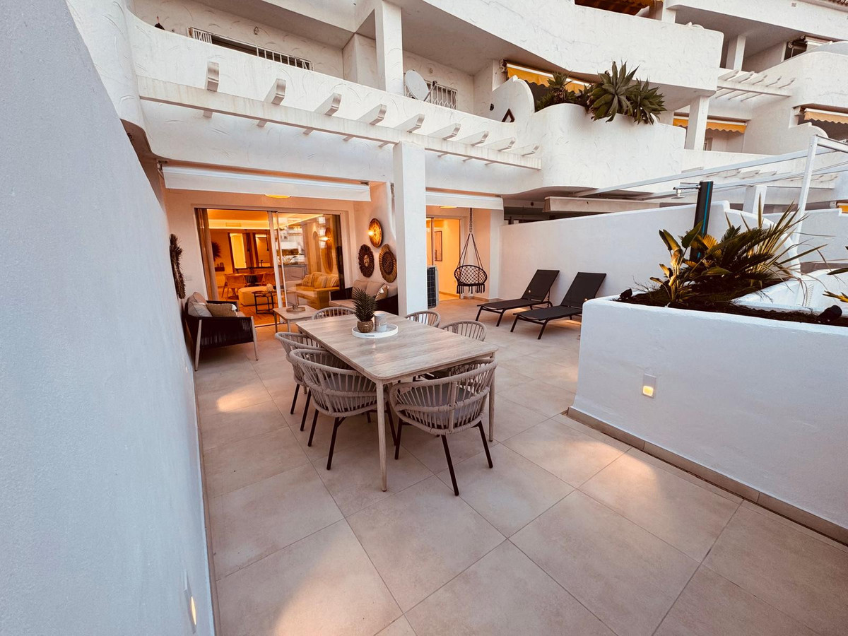 Appartement te koop in Nueva Andalucía | 3 slaapkamers H4901884