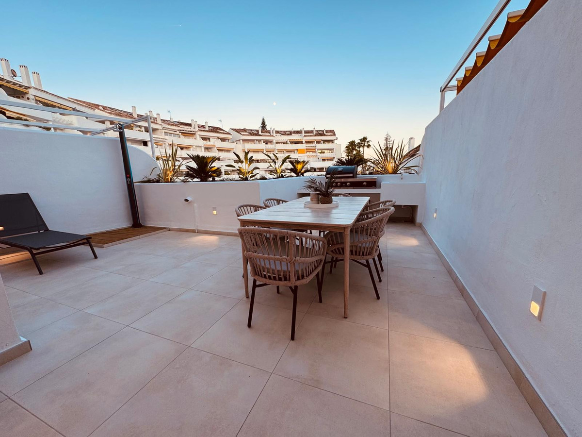 Appartement te koop in Nueva Andalucía | 3 slaapkamers H4901884