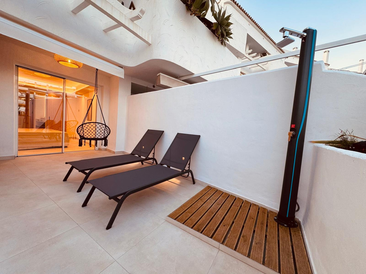 Appartement te koop in Nueva Andalucía | 3 slaapkamers H4901884