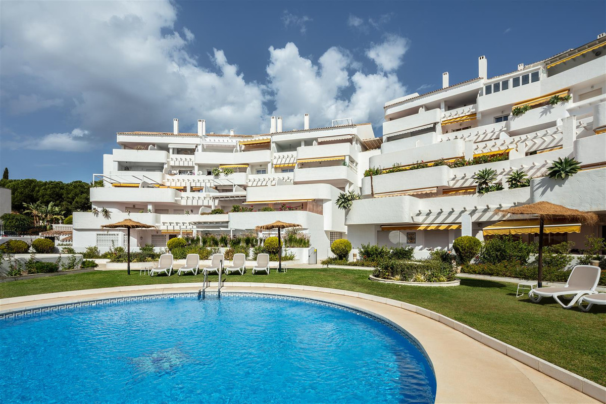 Appartement te koop in Nueva Andalucía | 3 slaapkamers H4901884