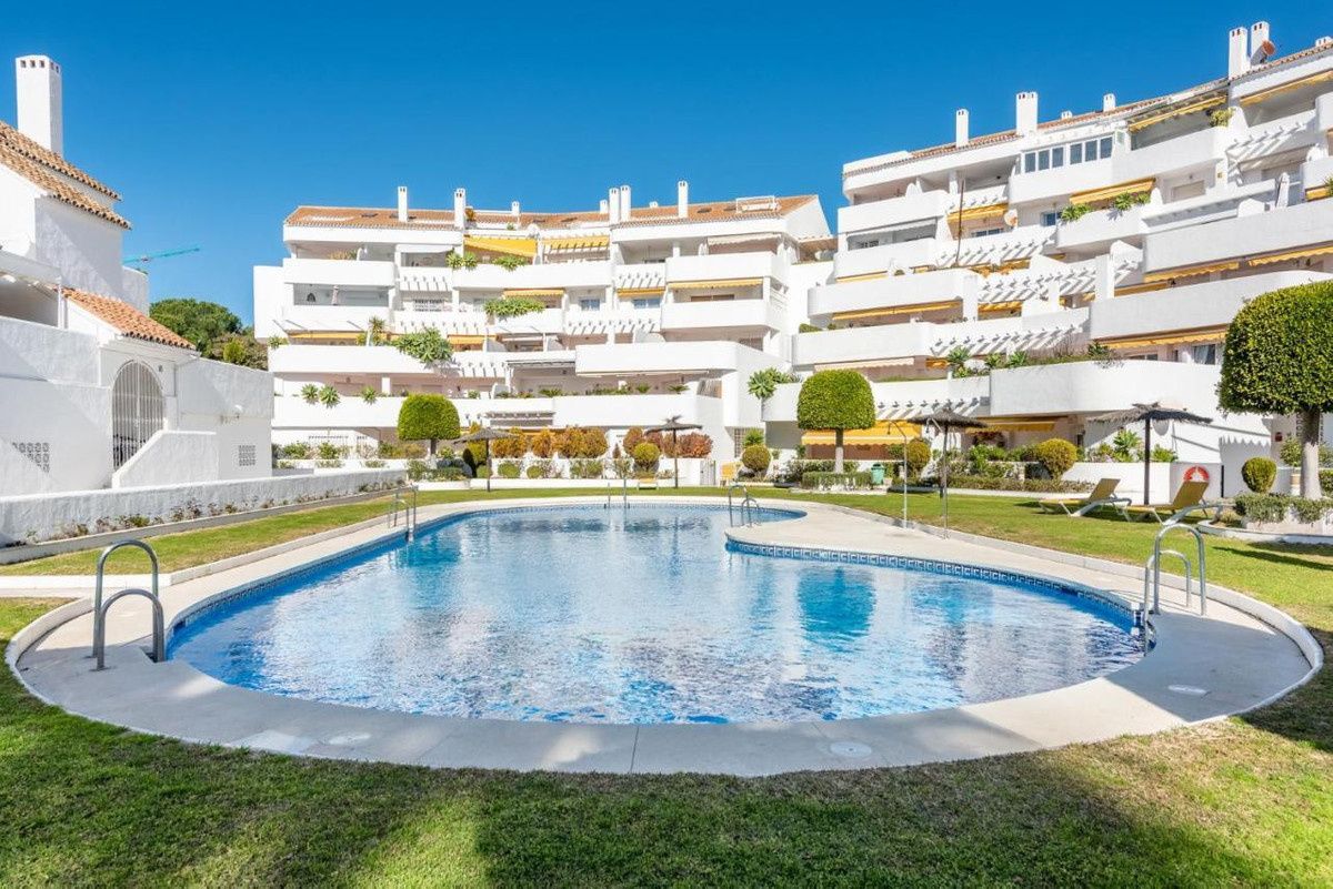 Appartement te koop in Nueva Andalucía | 3 slaapkamers H4901884