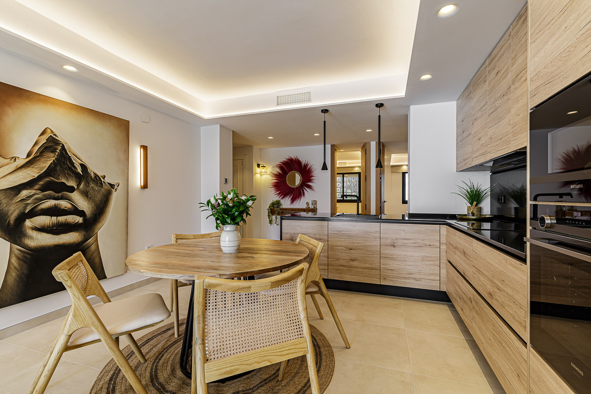 Appartement te koop in Nueva Andalucía | 3 slaapkamers H4901884