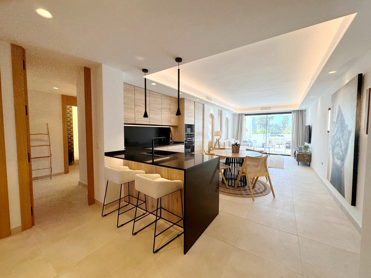 Appartement te koop in Nueva Andalucía | 3 slaapkamers H4901884