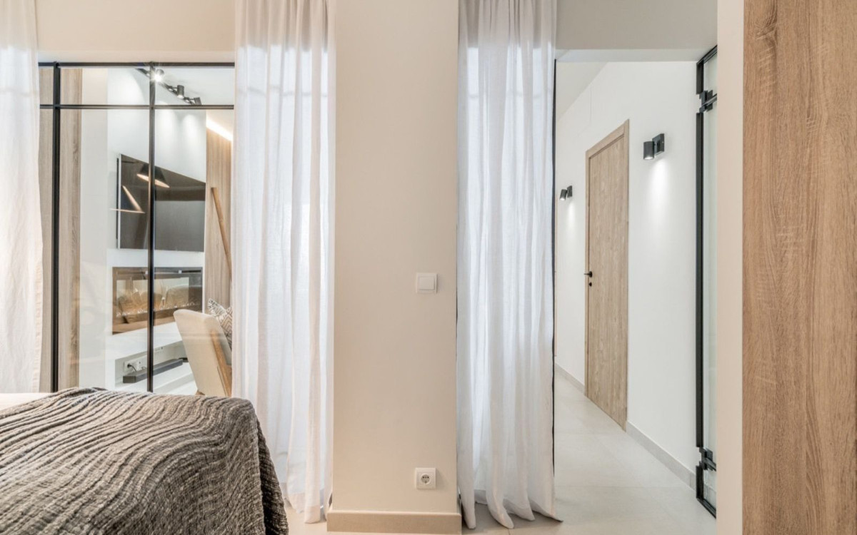 Appartement te koop in Nueva Andalucía | 4 slaapkamers H4942234