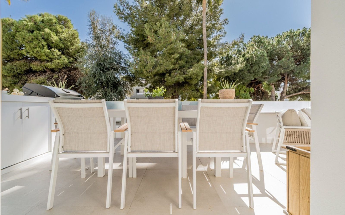 Appartement te koop in Nueva Andalucía | 4 slaapkamers H4942234