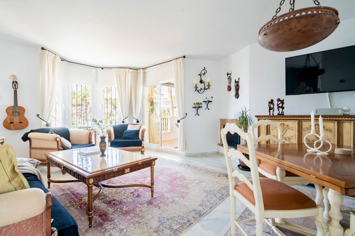 Appartement te koop in Nueva Andalucía | 2 slaapkamers H4951897
