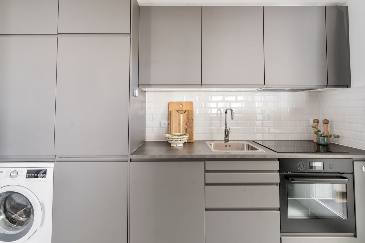Appartement te koop in Nueva Andalucía | 2 slaapkamers H4951897