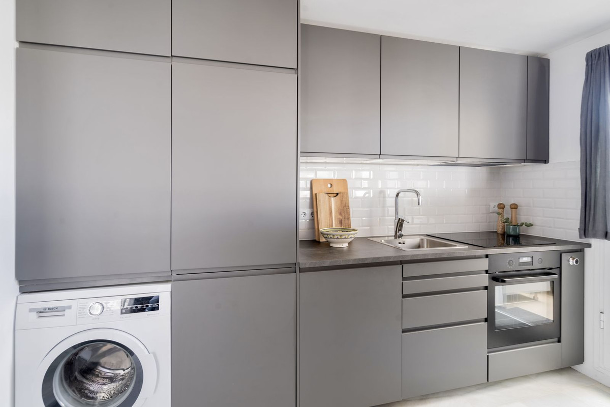 Appartement te koop in Nueva Andalucía | 2 slaapkamers H4951897