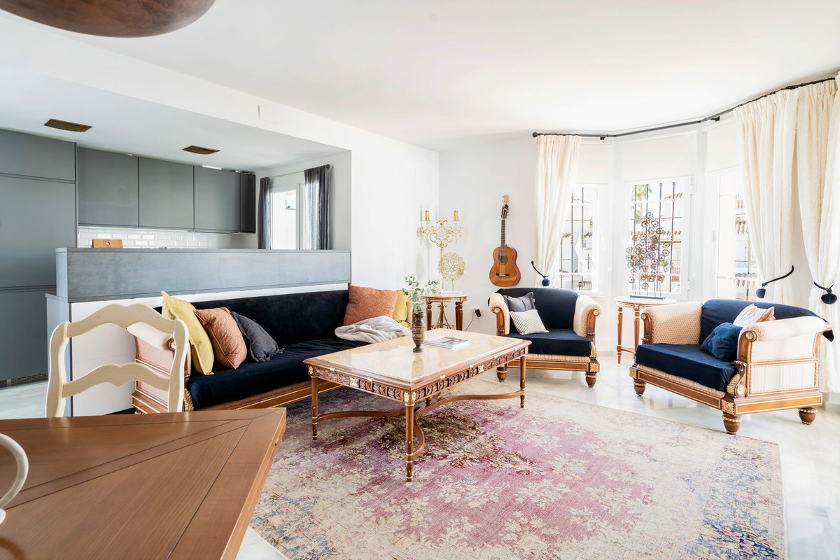 Appartement te koop in Nueva Andalucía | 2 slaapkamers H4951897