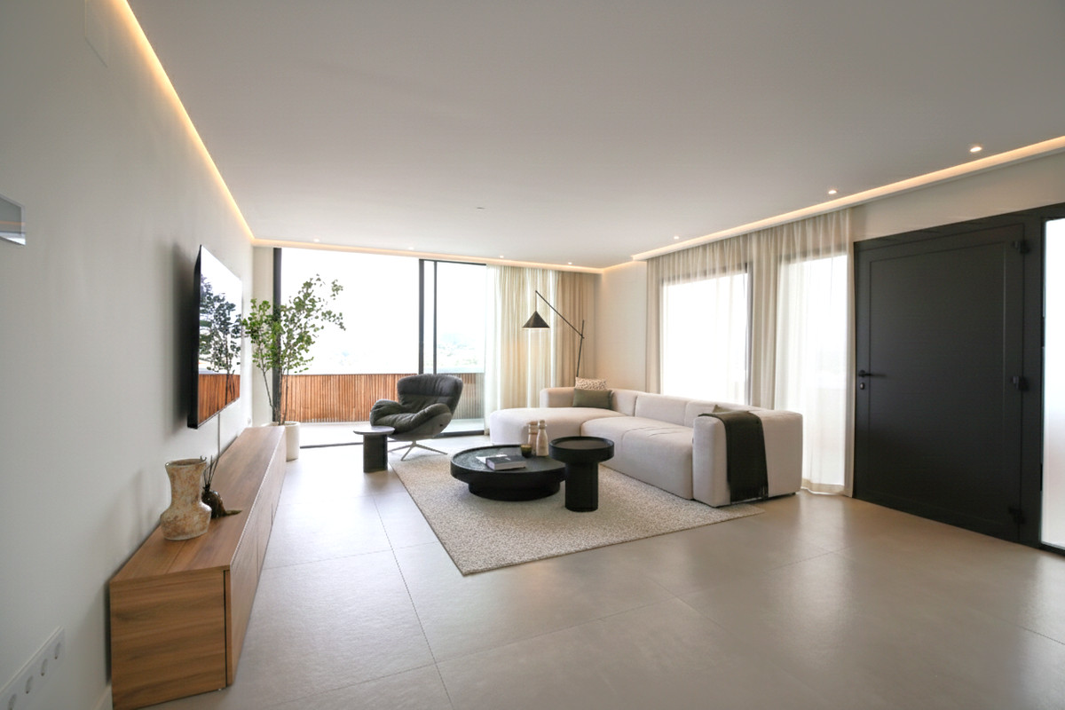 Appartement te koop in Nueva Andalucía | 2 slaapkamers H4954543